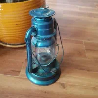 فانوس قدیمی