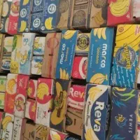 فروش کارتون