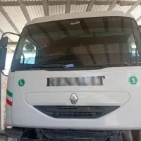 کامیون رنو