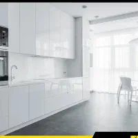 ۹۰ متری پارکینگ و آسانسور و انباری عباسپور