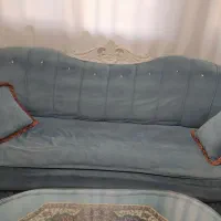 مبل و میز غذاخوری|مبلمان خانگی و میز عسلی|تبریز, |دیوار