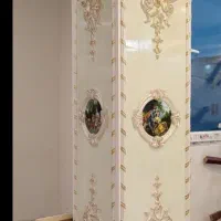 نقاش ونقاشی ساختمان و رنگ آمیزی|خدمات پیشه و مهارت|تهران, دردشت|دیوار