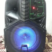 اسپیکر چمدونی بزرگ اصل