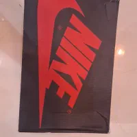 کفش جردن ساق دار اورجینال