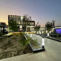 فروش ویلا دوبلکس/۵۰۰ متری/نما مدرن|فروش خانه و ویلا|اصفهان, پینارت|دیوار