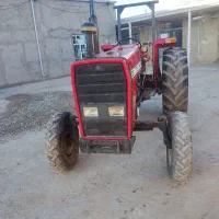 تراکتور فرگوسن تک285چک اقساط