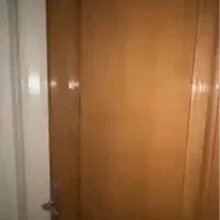 درب های تمام چوب راش توپر مشابه نو با چهارچوب تمیز|مصالح و تجهیزات ساختمان|تهران, جردن|دیوار