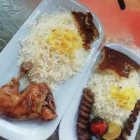 غذا آماده و آشپزخانه وحید