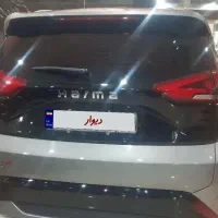 هایما x7 مدل ۱۴۰۴ تیتانیوم|خودرو سواری و وانت|کرج, کوی امامیه|دیوار