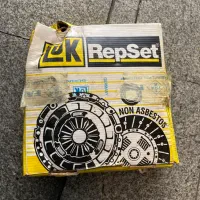 کیت کلاچ لوک Luk زانتیایی|قطعات یدکی و لوازم جانبی|تهران, دردشت|دیوار