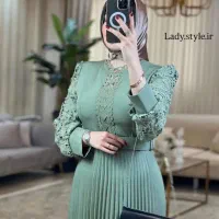 پیراهن مجلسی|لباس|قم, پردیسان|دیوار