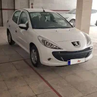 ۲۰۷ اتومات ۱۴۰۳ at6