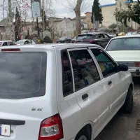 111مدل ۹۷|خودرو سواری و وانت|رشت, رودبارتان|دیوار