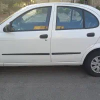 تیبا صندوقدار sx مدل ۹۹ کم کارکرد ۶۸ هزارتا