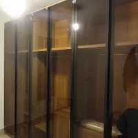 دکوراسیون امیر|کتابخانه، شلف، قفسه‌های دیواری|تهران, اوقاف|دیوار