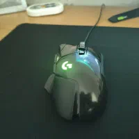 موس گیمینگ Razer Cobra و ستاپ کامل گیمینگ