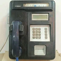 تلفن های عمومی نوستالژیک.بینظیر.|کلکسیون اشیاء عتیقه|تهران, آرژانتین|دیوار