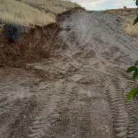 بیل جلو تراکتور اجاره ی آگهی برای کار میباشد|خودرو سنگین|تهران, نعمتآباد|دیوار