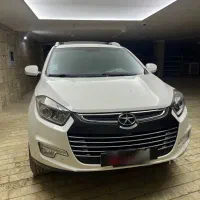 جک S5 نیوفیس ۱۴۰۱