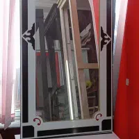 تعدادی کمد ام دی اف بفروش میرسد|جاکفشی، کمد، دراور|میانه, |دیوار