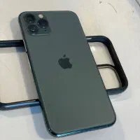 آیفون یازده پرو ۲ سیم|موبایل|میاندوآب, |دیوار