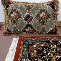 پشتی|پشتی|یاسوج, |دیوار