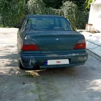 دوو سیلو وارداتی|خودرو سواری و وانت|سلمانشهر, |دیوار