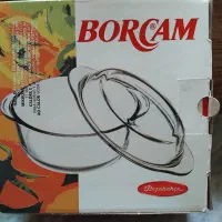 قابلمه دردار پیرکس برجام ترکیه