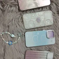 قاب گوشی آیفون15پرومکس|لوازم جانبی موبایل و تبلت|اصفهان, برزان|دیوار