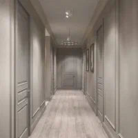 ۹۰ متری _ فول امکانات_ وام نهضت ملی_ تهاتر