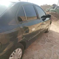 سمند 81دوگانه|خودرو سواری و وانت|محمدیه-قزوین, |دیوار