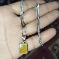 گردنبندنقره شرف الشمس