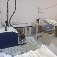 چرخکار راسته دوز خانم