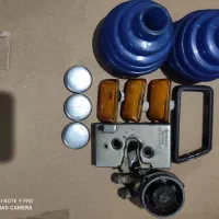 لوازم گلف 92