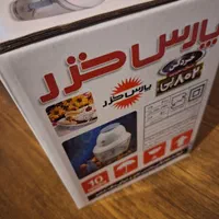 فروش فوری زیر قیمت|خردکن، آسیاب، غذاساز|رشت, گلسار|دیوار