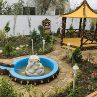 خدمات باغبانی.هرس.استخر.محوطه‌سازی.