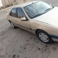 پژو بژ۸۳ موتور خشک