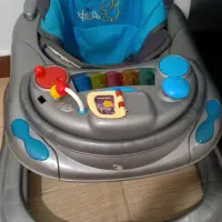 روروئک آبی