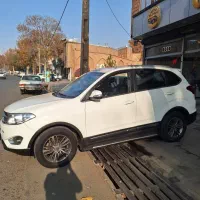 تیگو۵مدل۹۵|خودرو سواری و وانت|خوی, |دیوار