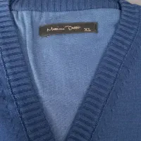 ژاکت یقه هفت