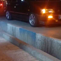 هاچبک ۸۷ هیدرولیک با سیستم و لوازم|خودرو سواری و وانت|کرج, پیشاهنگی|دیوار