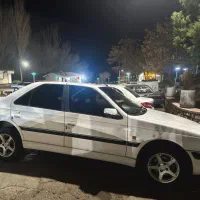 پارس tu5 مدل 99 بی رنگ|خودرو سواری و وانت|همدان, |دیوار