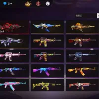 اکانت فری فایر|کنسول، بازی ویدئویی و آنلاین|آباده, |دیوار