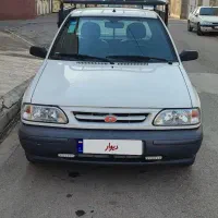 پراید وانت مدل ۴۰۲