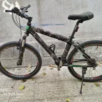 دوچرخه ۲۶ تمام حرفه ایی و سرعتی فونیکس