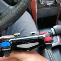 دسته ps4 اصلی|کنسول، بازی ویدئویی و آنلاین|ورامین, ورامین|دیوار