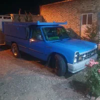 نیسان مدل 84