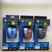 ماوس بی سیم و باسیم