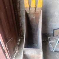 پاکت 40بیل مکانیکی کیس 220|قطعات یدکی و لوازم جانبی|اندیمشک, |دیوار