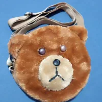 کیف تدی خرسی